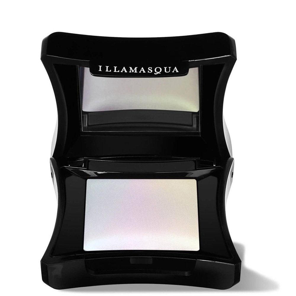 Illamasqua Beyond Power Highlighter in Deity